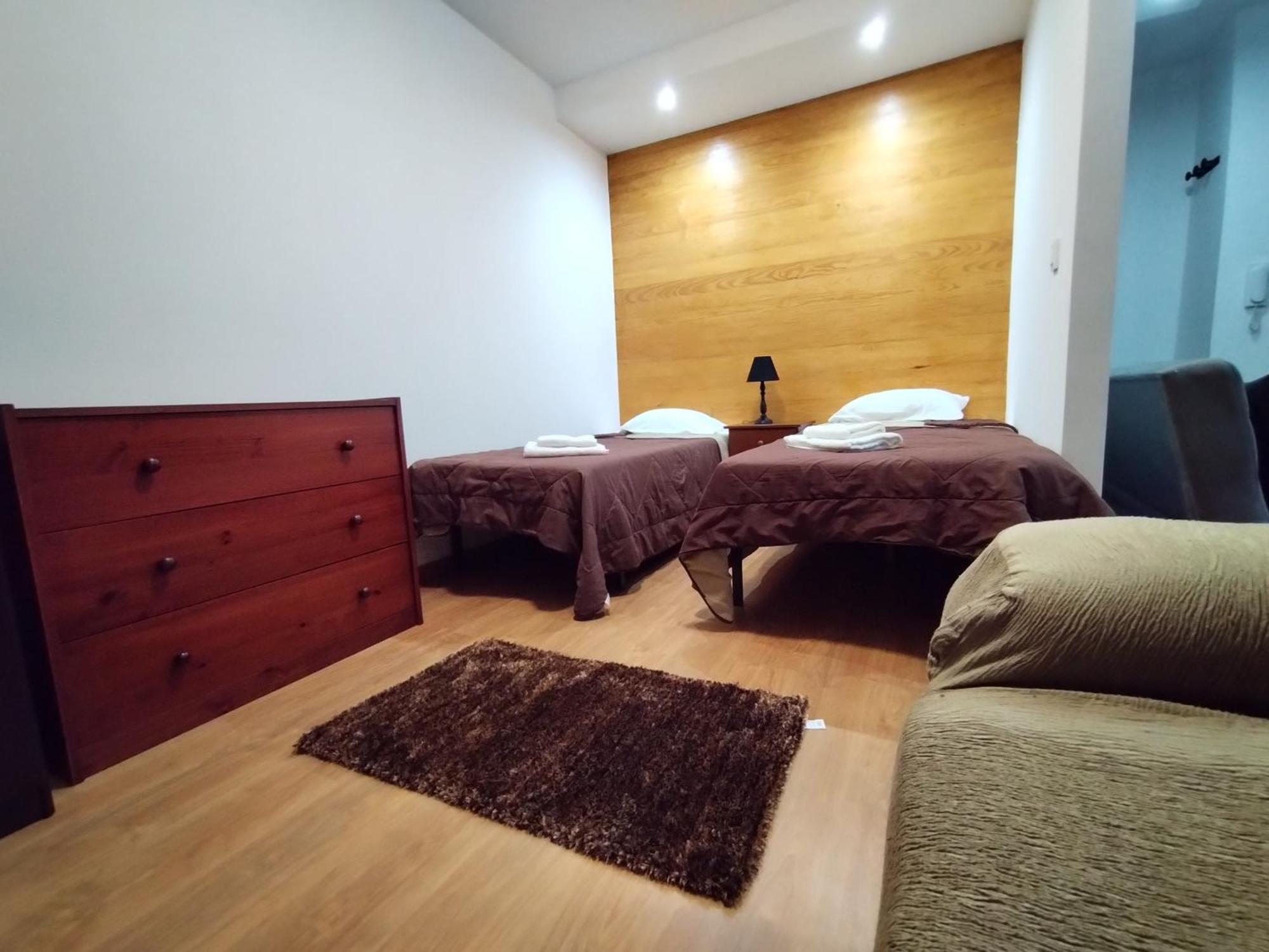 Apartamentos Lisboa Vila do Porto Zimmer foto