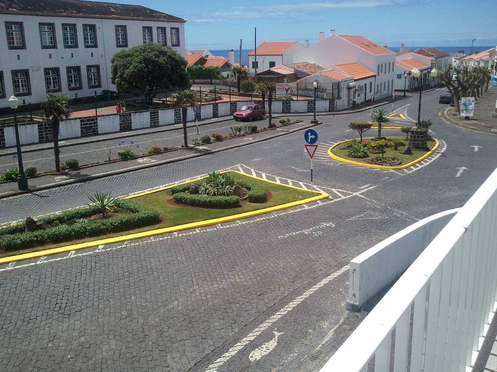 Apartamentos Lisboa Vila do Porto Exterior foto
