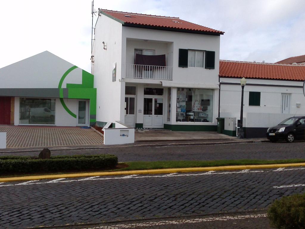 Apartamentos Lisboa Vila do Porto Exterior foto